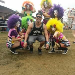 Meet your Posher, Adam